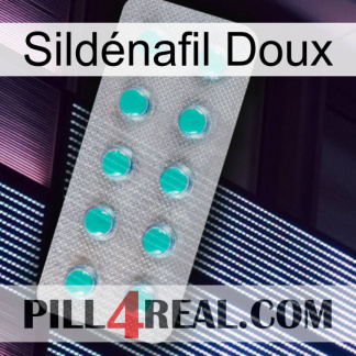 Sildénafil Doux 28